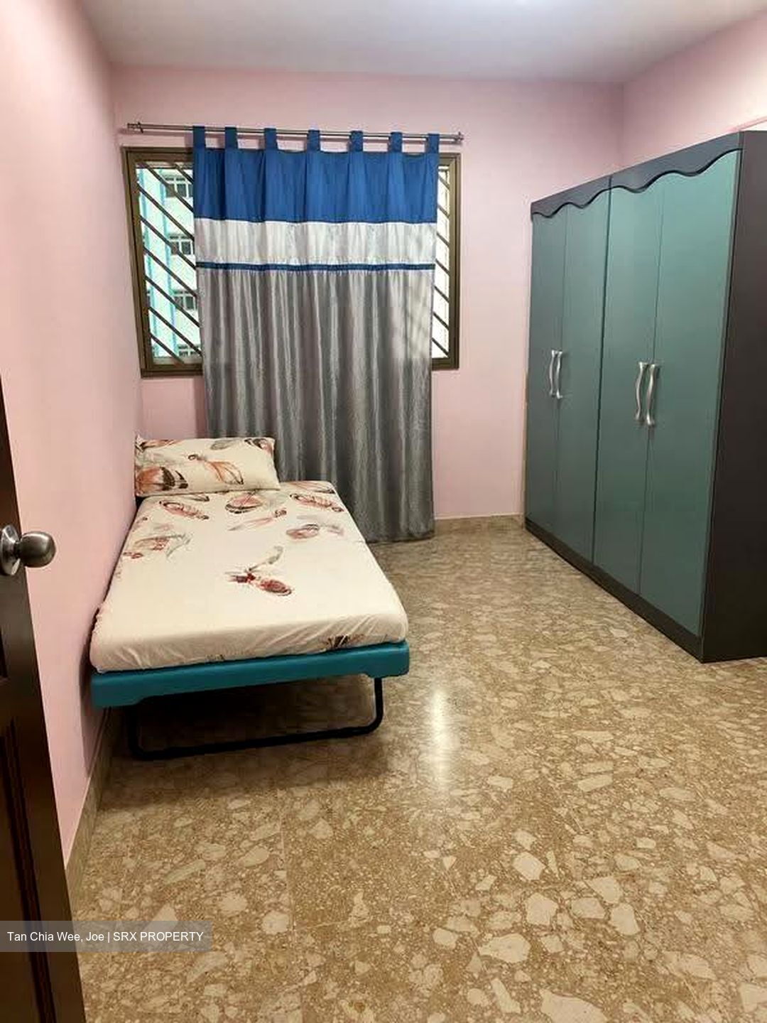 Blk 470 Ang Mo Kio Avenue 10 (Ang Mo Kio), HDB 4 Rooms #623736541